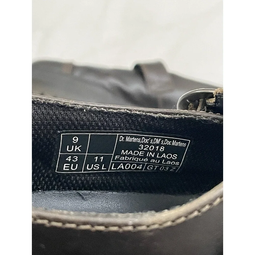 Dr. Martens dr martens